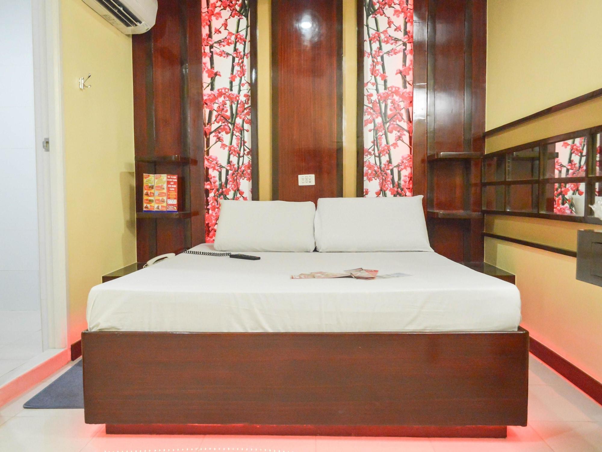 Hotel Sogo Pasay Wood Street Eksteriør bilde
