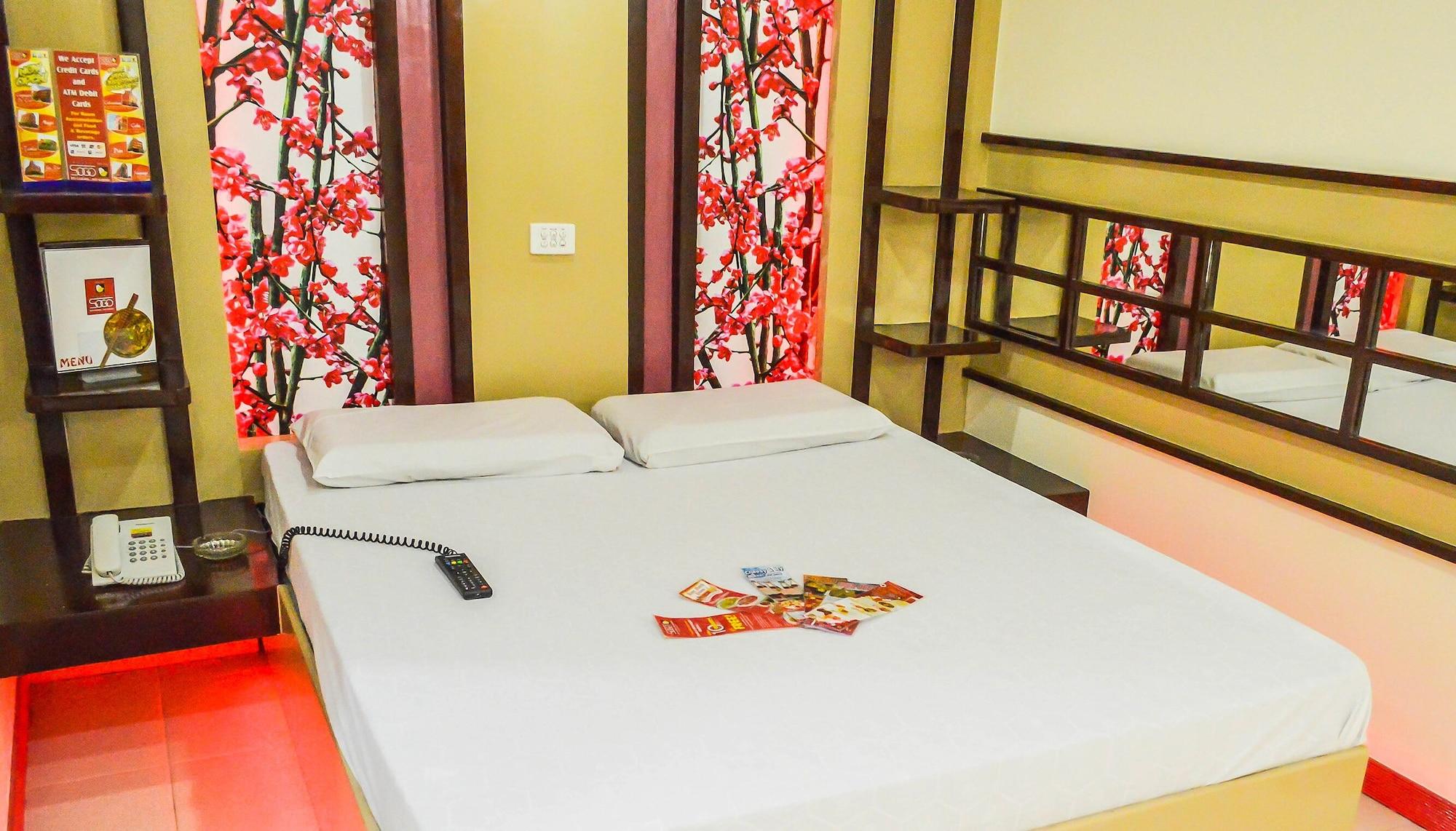 Hotel Sogo Pasay Wood Street Eksteriør bilde