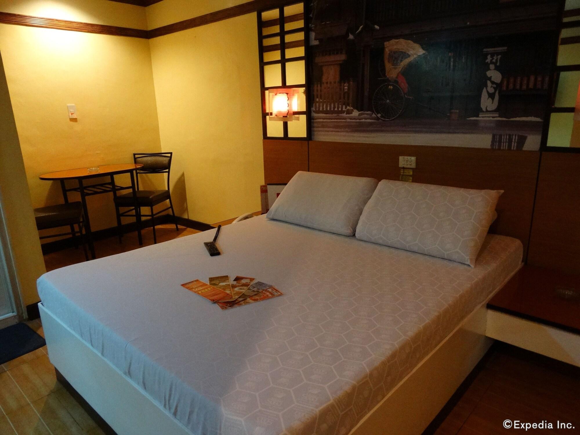 Hotel Sogo Pasay Wood Street Eksteriør bilde