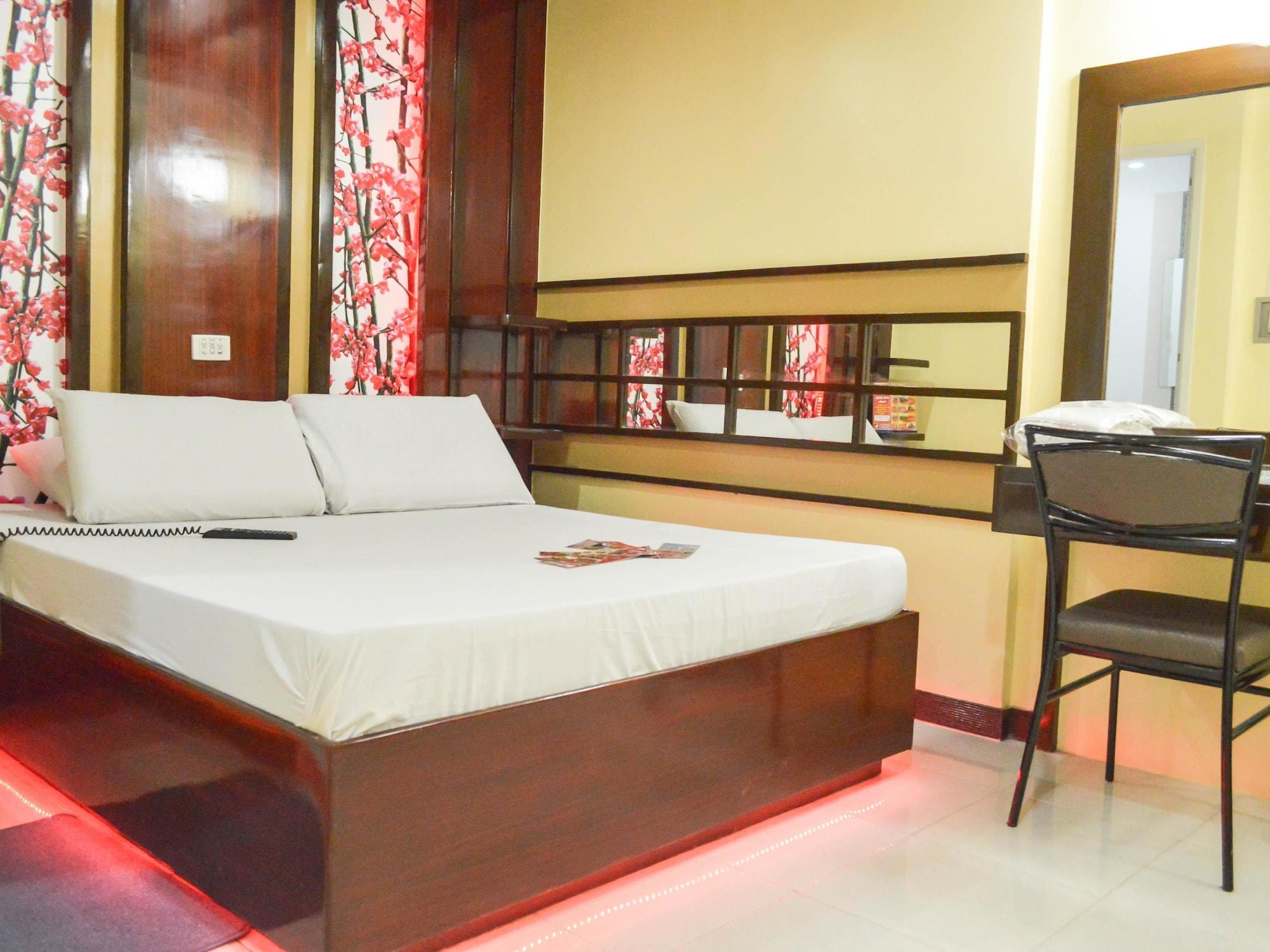 Hotel Sogo Pasay Wood Street Eksteriør bilde