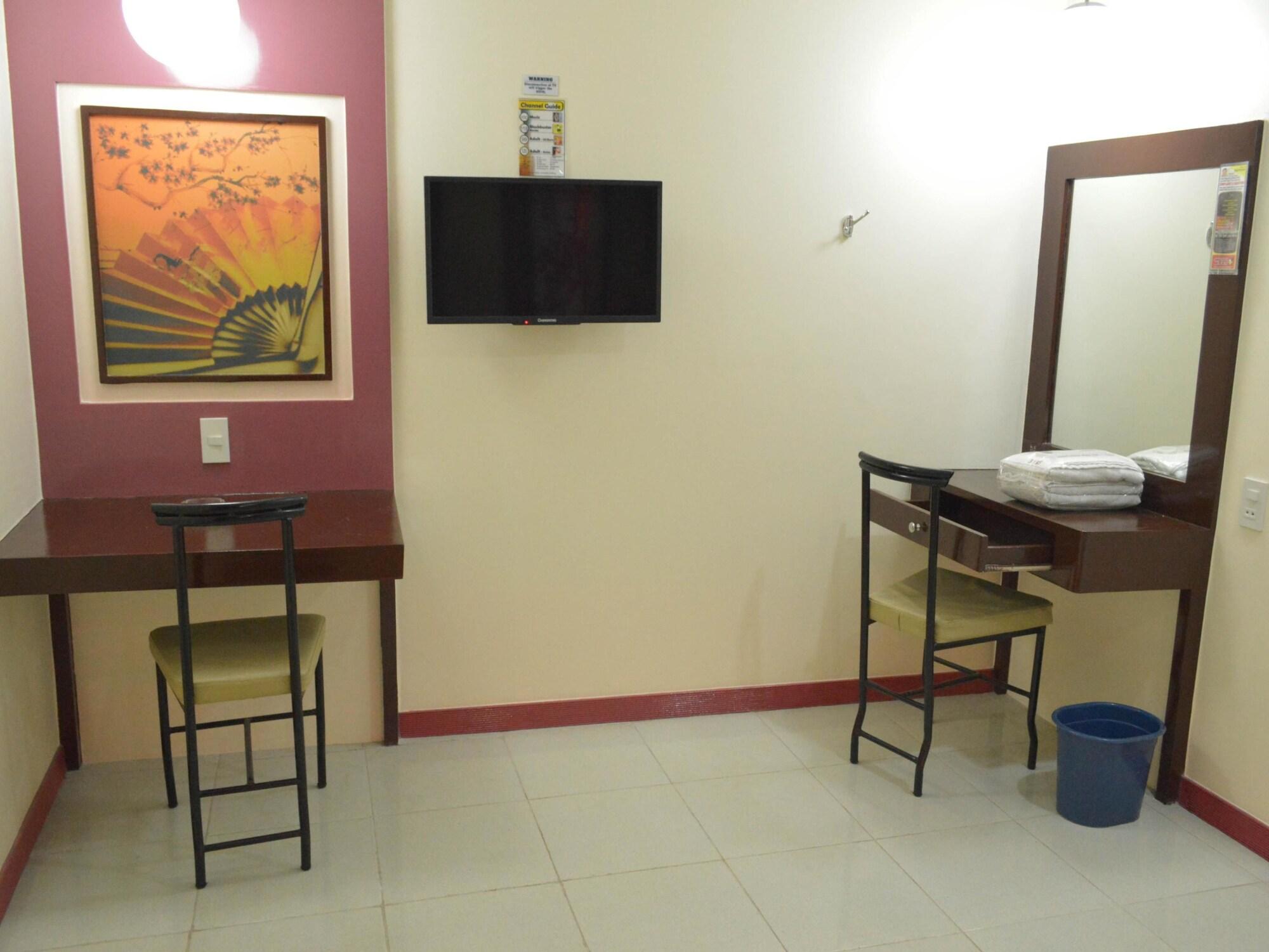 Hotel Sogo Pasay Wood Street Eksteriør bilde