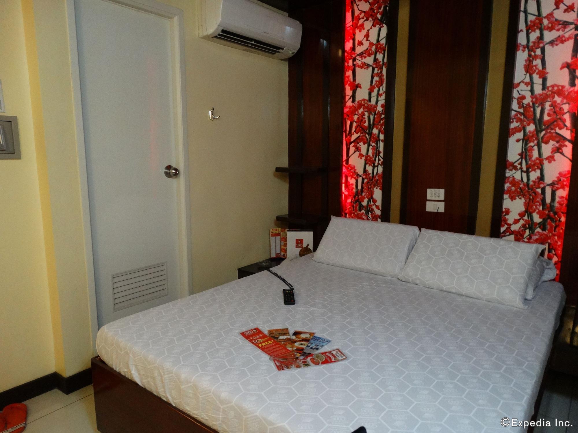 Hotel Sogo Pasay Wood Street Eksteriør bilde