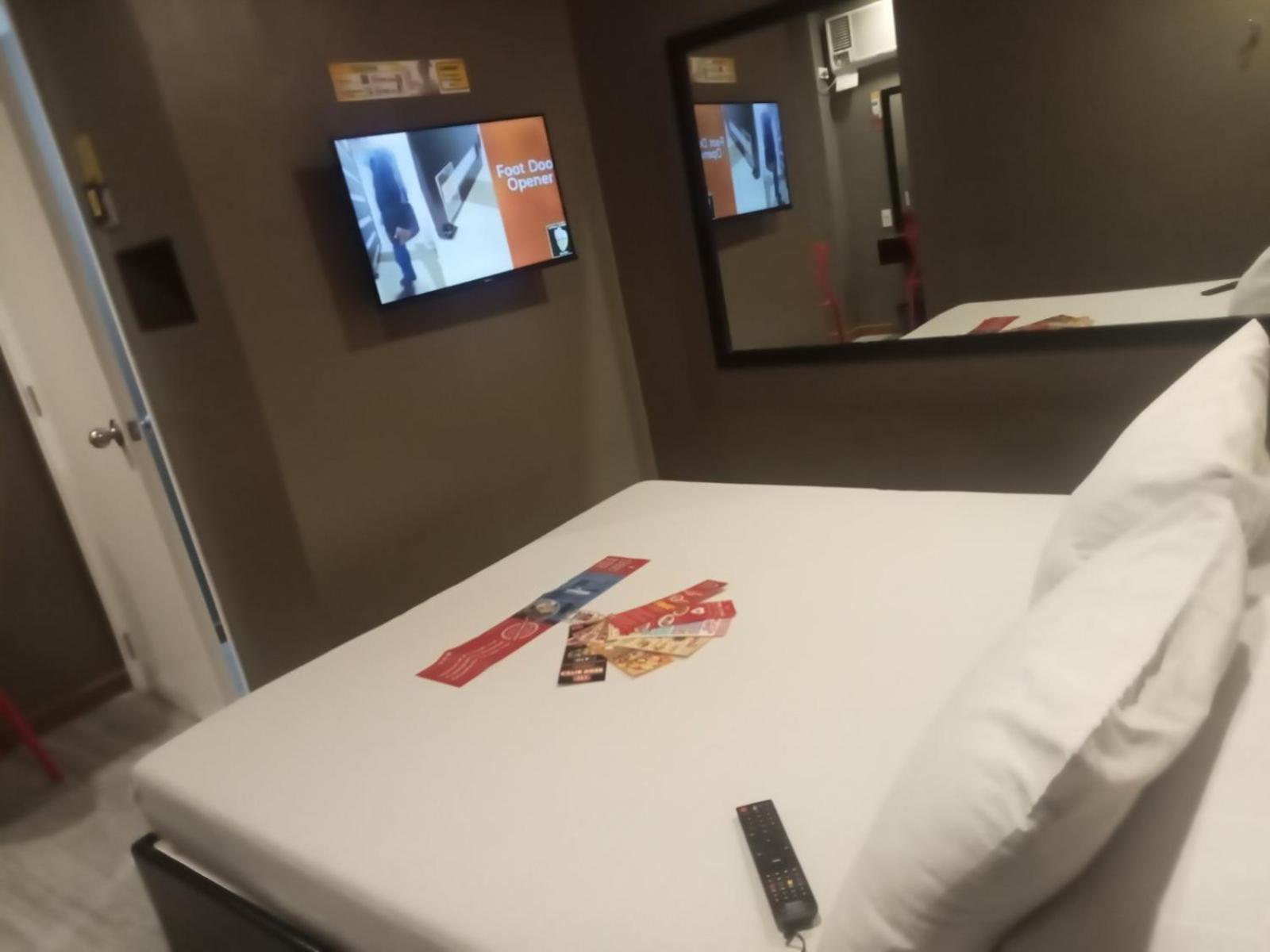 Hotel Sogo Pasay Wood Street Eksteriør bilde