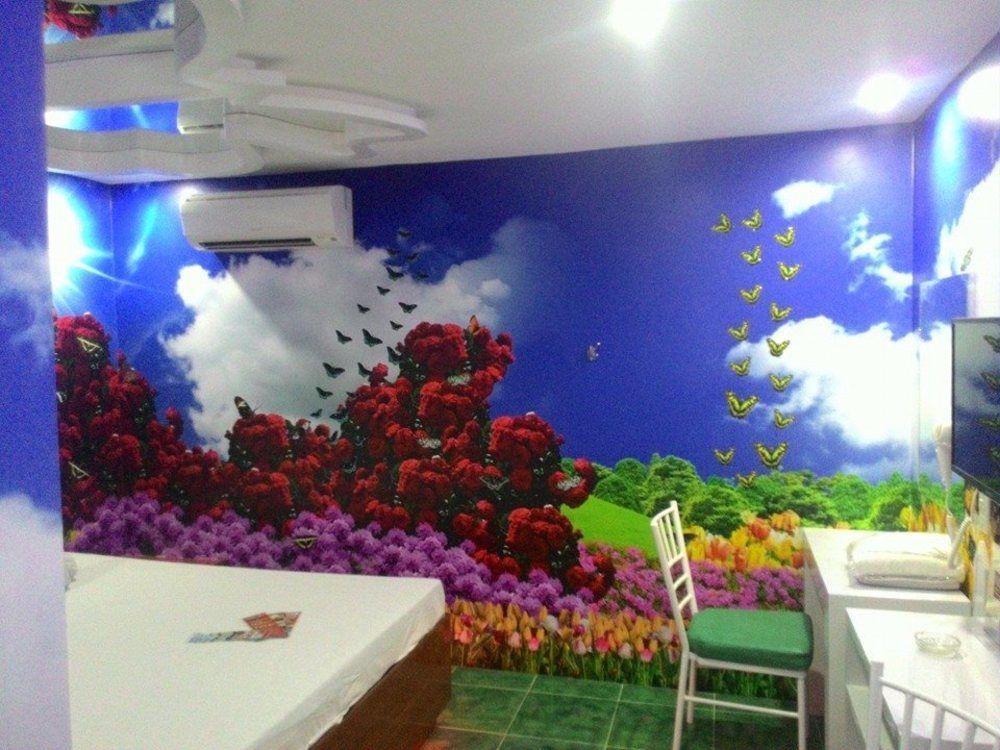 Hotel Sogo Pasay Wood Street Eksteriør bilde