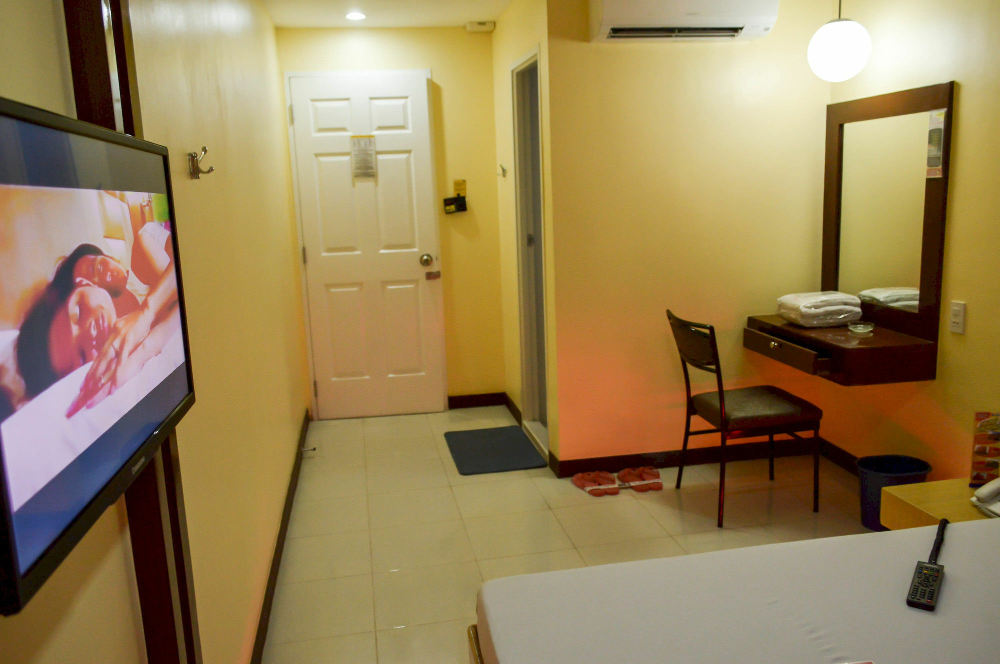 Hotel Sogo Pasay Wood Street Eksteriør bilde