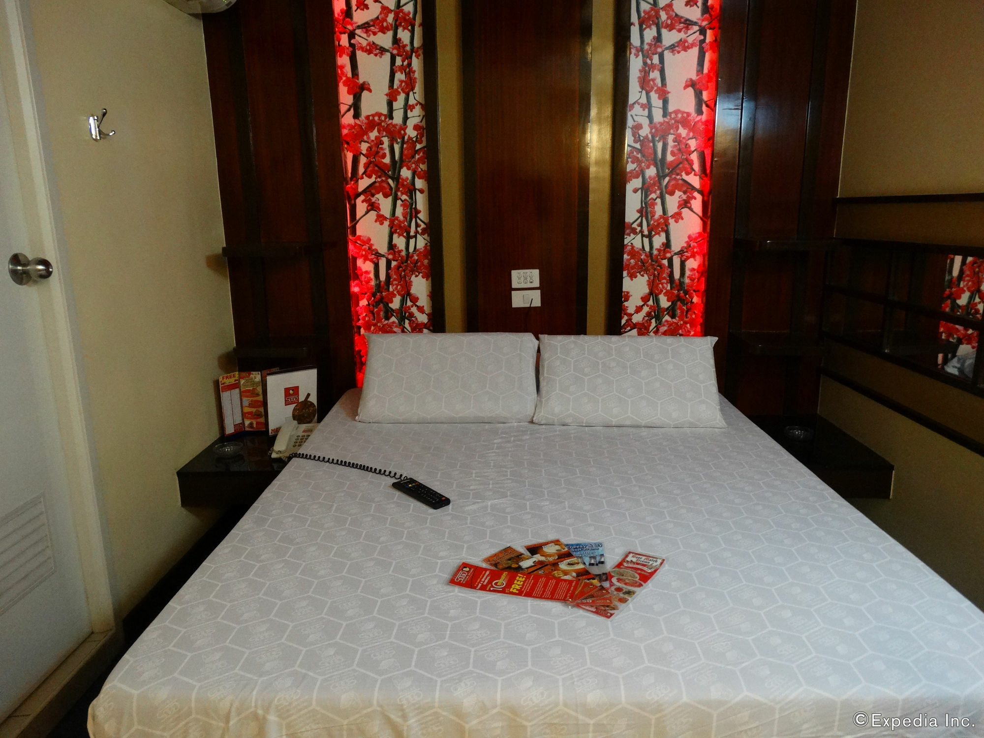 Hotel Sogo Pasay Wood Street Eksteriør bilde