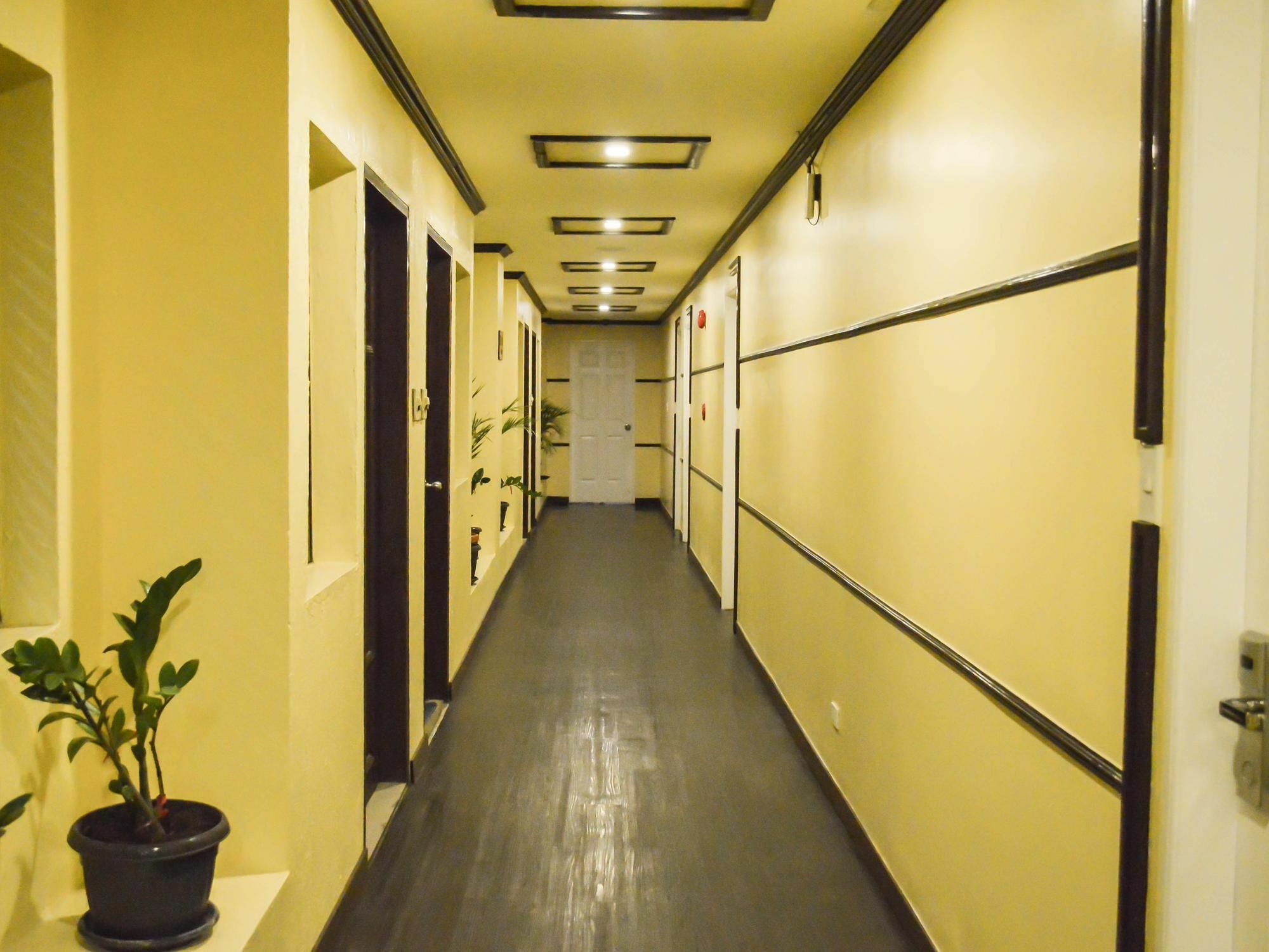 Hotel Sogo Pasay Wood Street Eksteriør bilde
