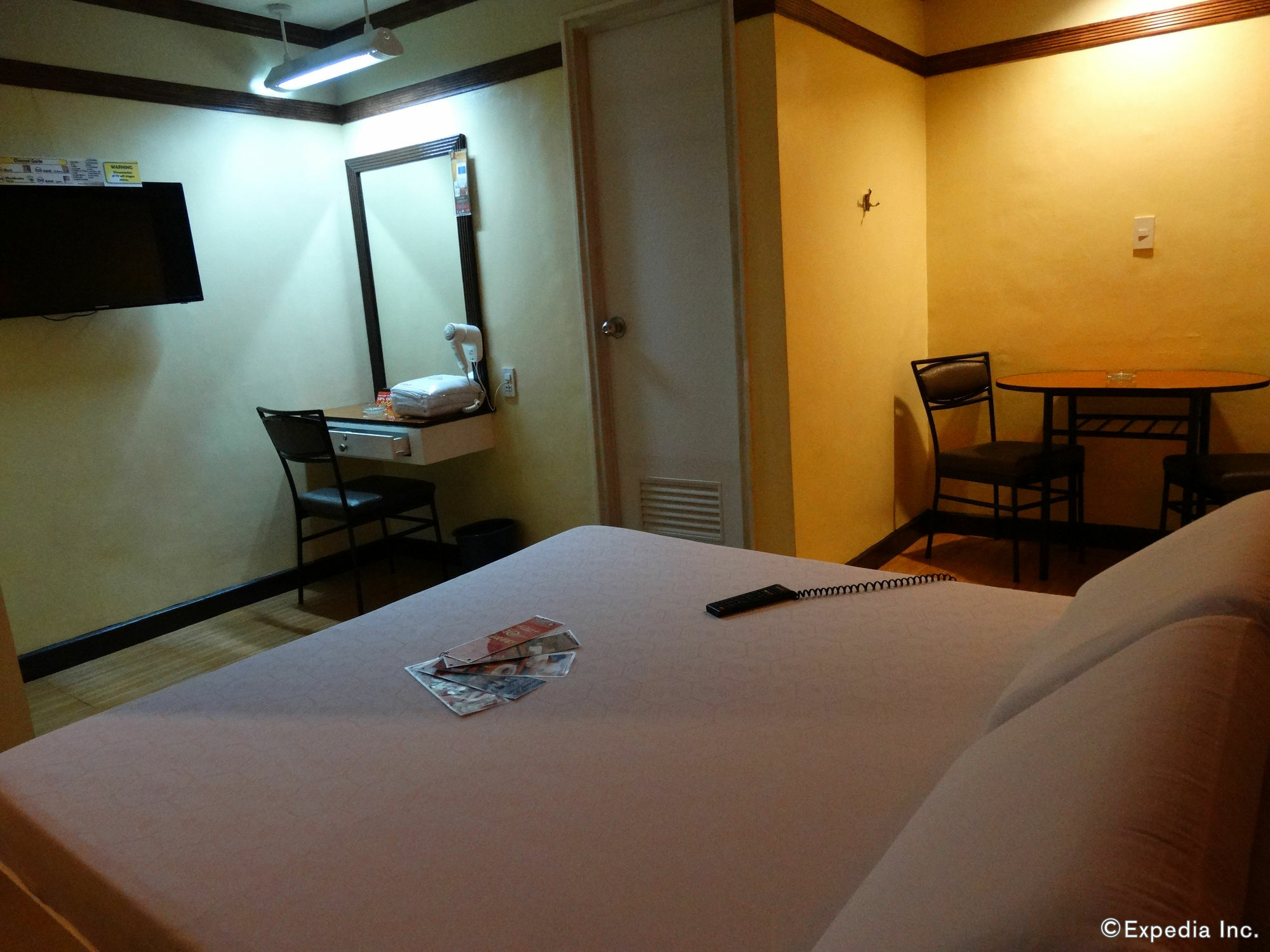 Hotel Sogo Pasay Wood Street Eksteriør bilde