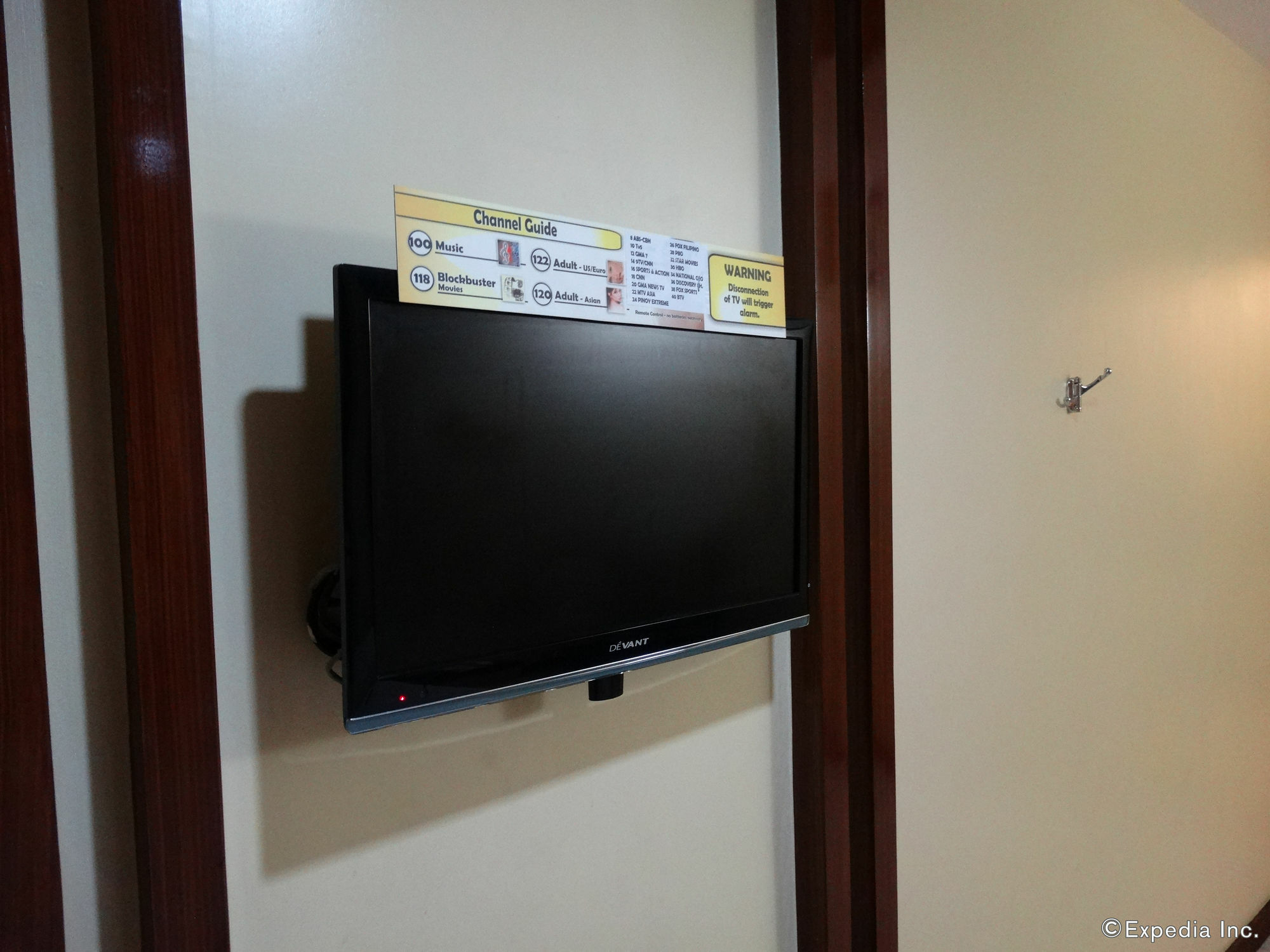 Hotel Sogo Pasay Wood Street Eksteriør bilde