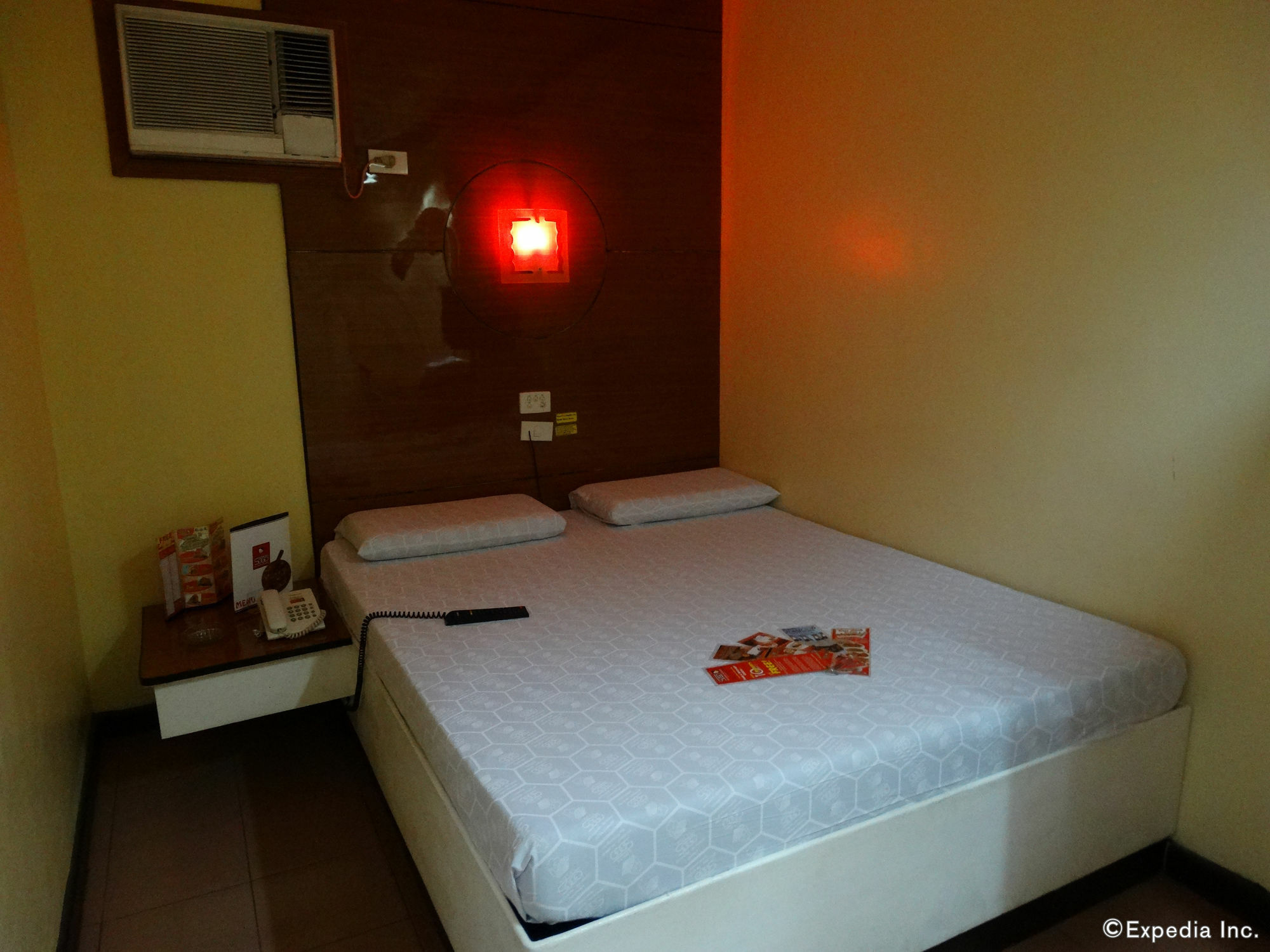 Hotel Sogo Pasay Wood Street Eksteriør bilde