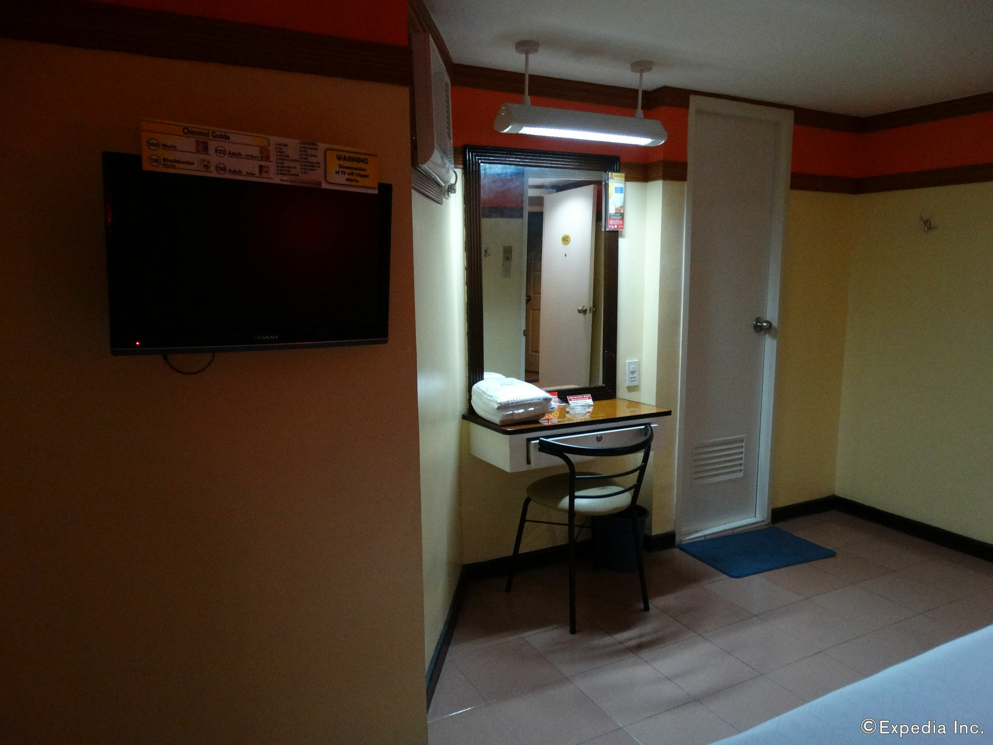 Hotel Sogo Pasay Wood Street Eksteriør bilde