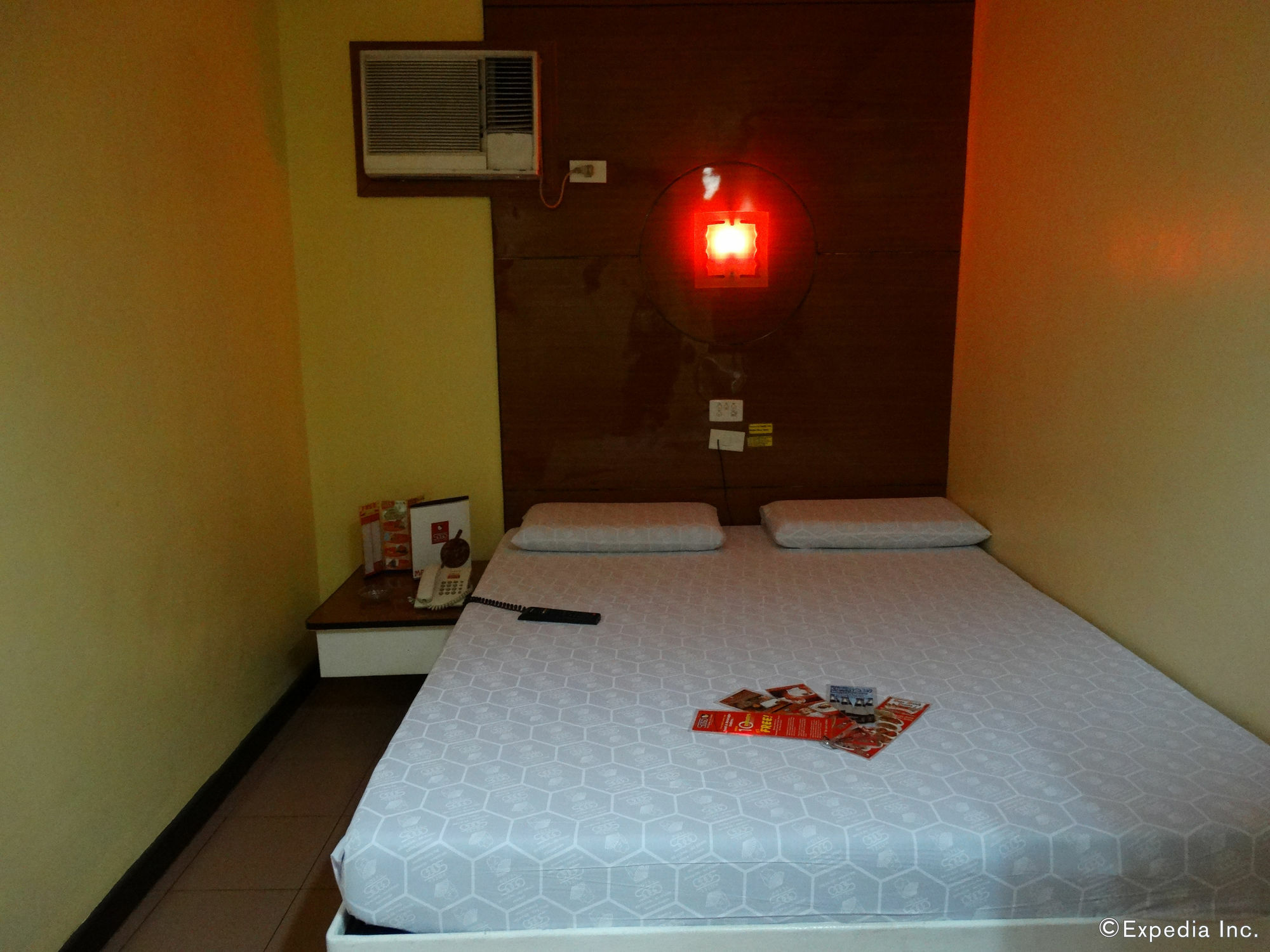 Hotel Sogo Pasay Wood Street Eksteriør bilde