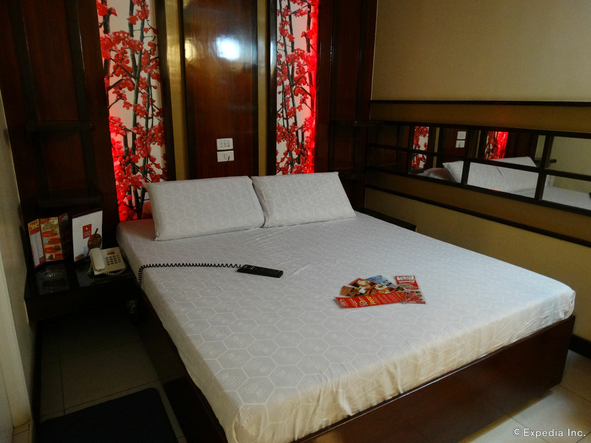 Hotel Sogo Pasay Wood Street Eksteriør bilde