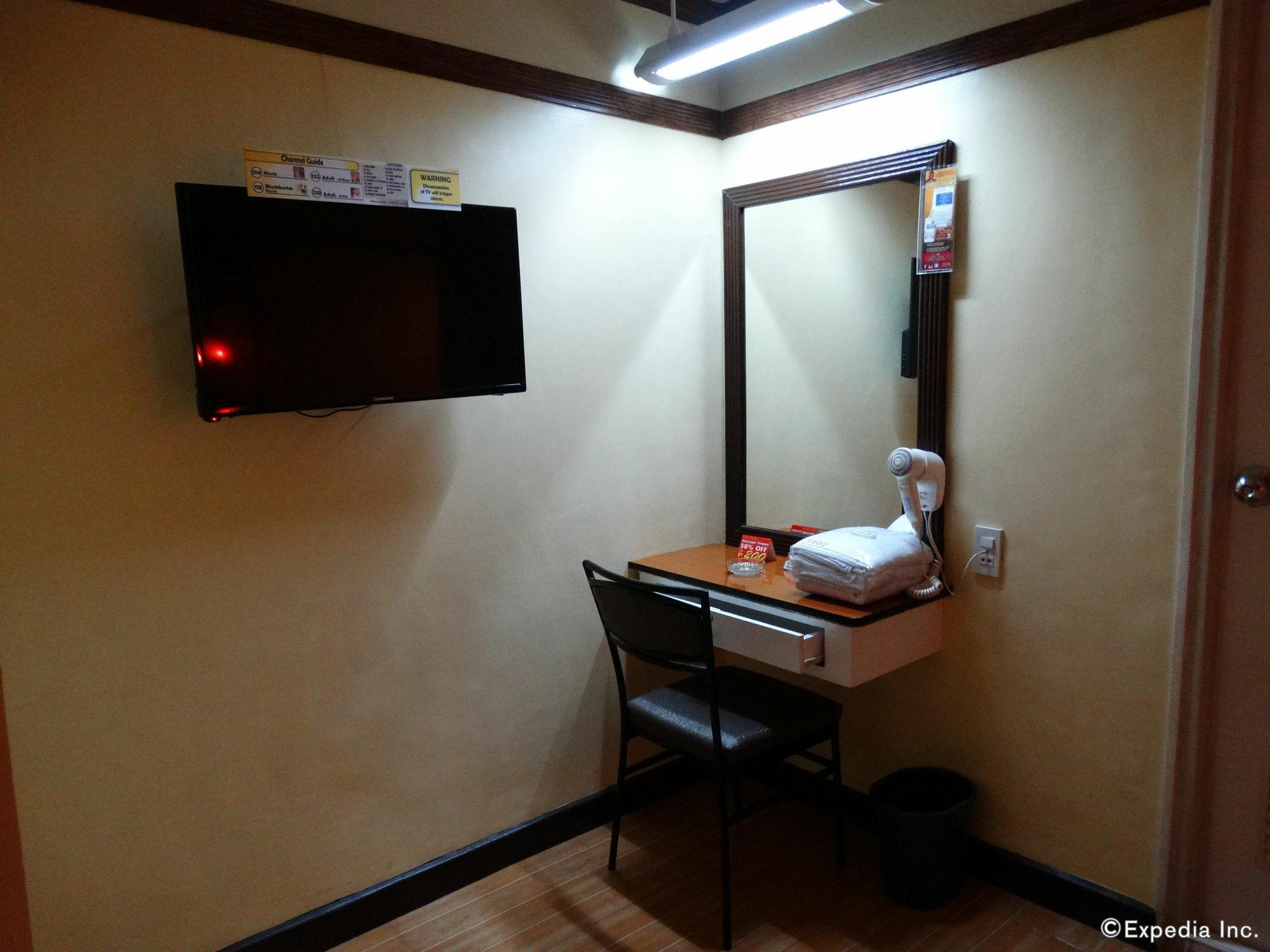 Hotel Sogo Pasay Wood Street Eksteriør bilde