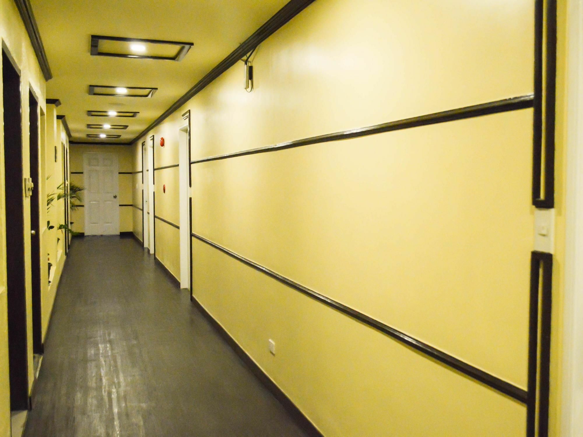 Hotel Sogo Pasay Wood Street Eksteriør bilde
