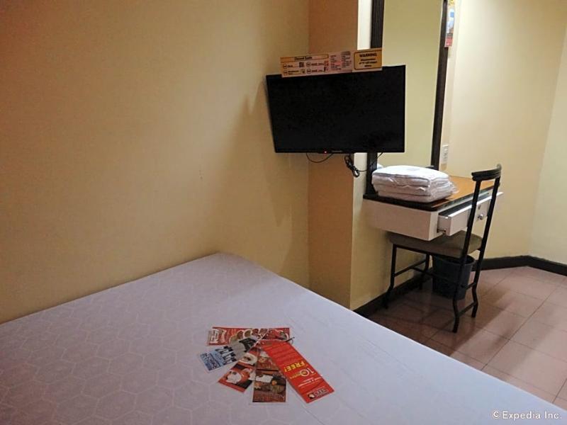 Hotel Sogo Pasay Wood Street Eksteriør bilde