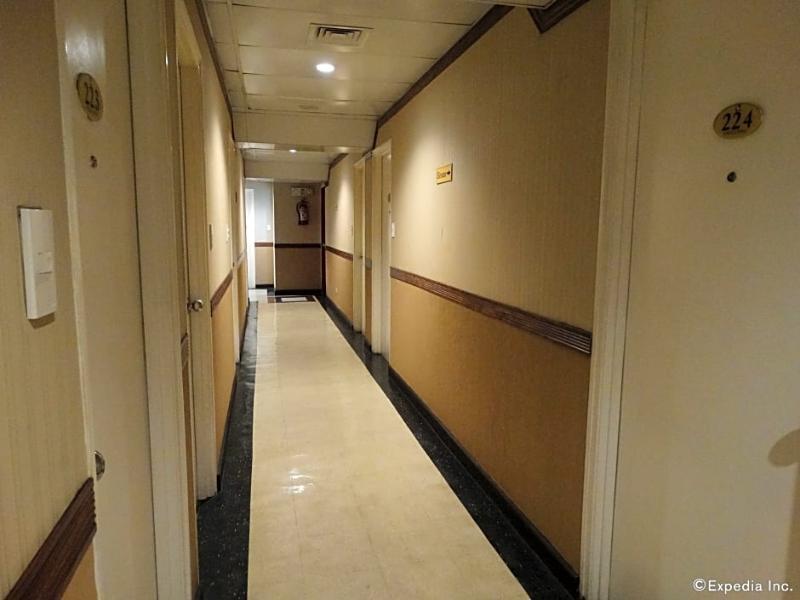 Hotel Sogo Pasay Wood Street Eksteriør bilde