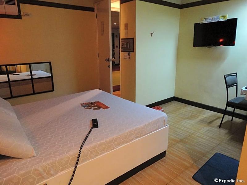 Hotel Sogo Pasay Wood Street Eksteriør bilde