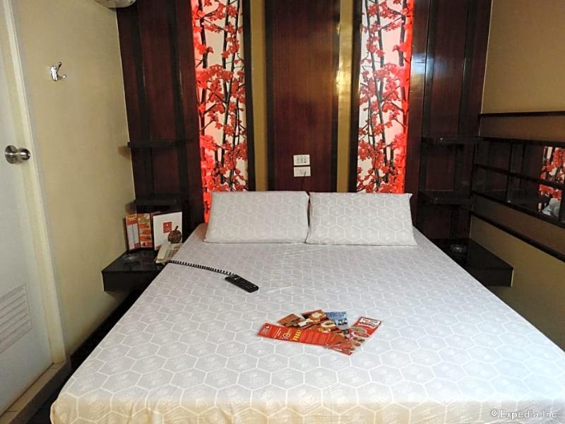 Hotel Sogo Pasay Wood Street Eksteriør bilde