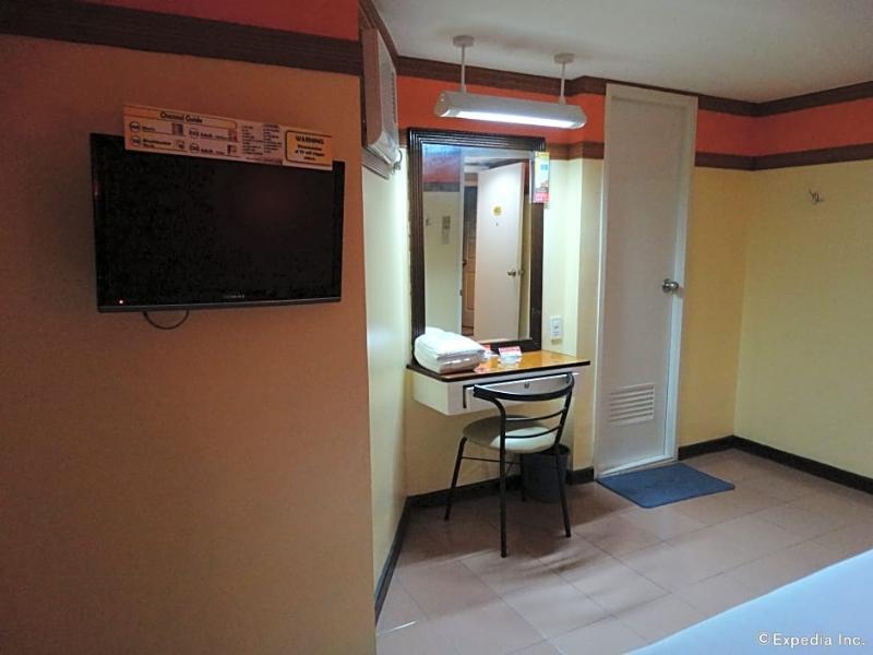 Hotel Sogo Pasay Wood Street Eksteriør bilde