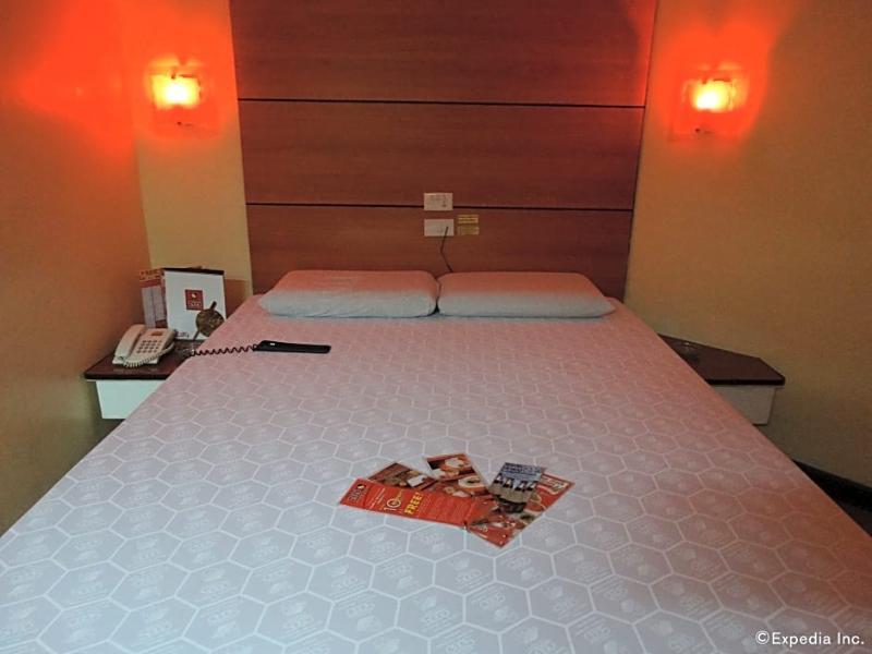 Hotel Sogo Pasay Wood Street Eksteriør bilde