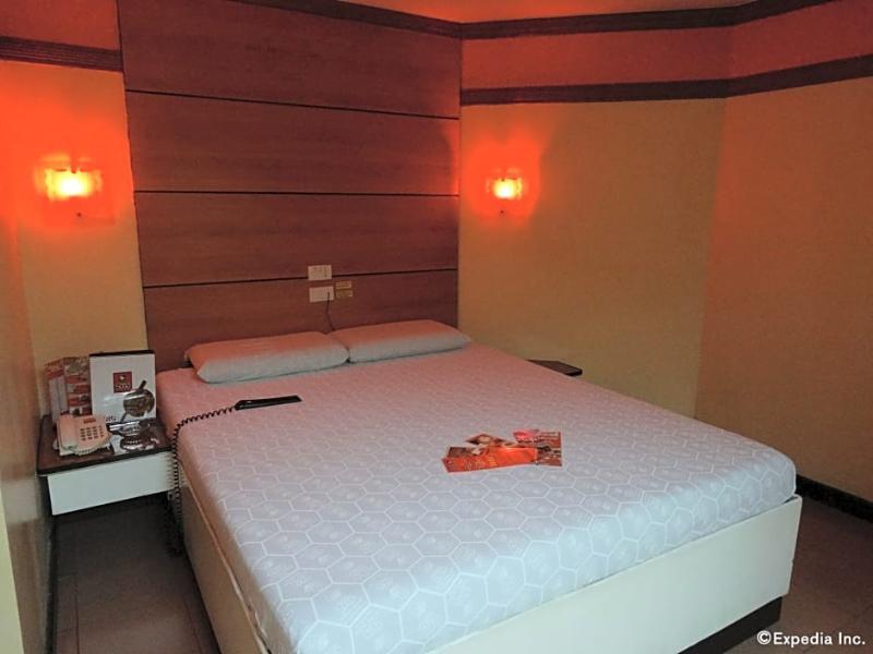 Hotel Sogo Pasay Wood Street Eksteriør bilde