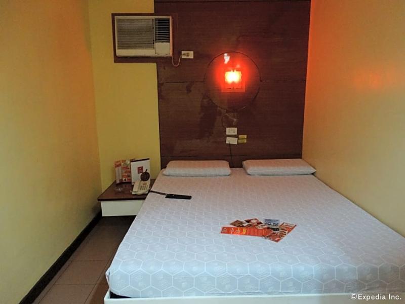 Hotel Sogo Pasay Wood Street Eksteriør bilde